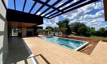 Imagem 11: Condomínio Alto da Boa Vista - Casa de Condomínio 4 quartos, sendo 4 suítes