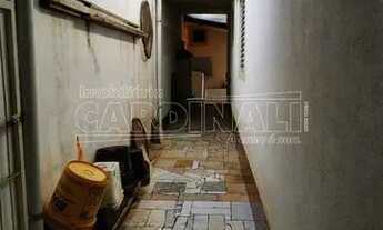 Imagem 2: Casa Padrão em Araraquara