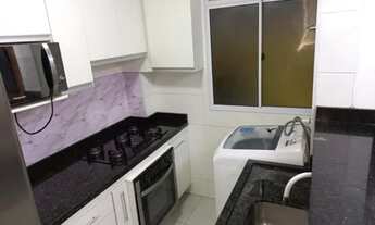 Imagem 7: Vista dos Jatobás - Mobiliado