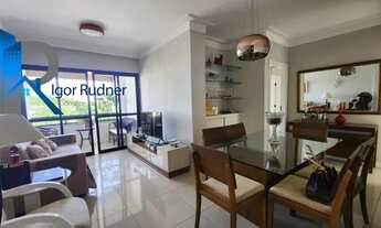 Imagem 5: SALVADOR - Apartamento Padrão - PITUBA