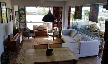 Imagem: COBERTURA A VENDA JURERE