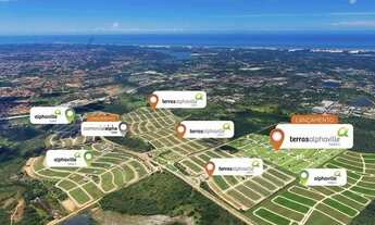 Imagem 2: LOTE NO EUSEBIO - CIDADE ALPHA - TERRAS 4