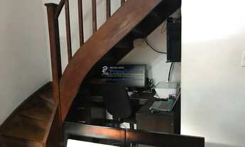 Imagem 6: Sobrado à Venda, 140m², 3 Quartos, 2 Vagas, Vila Mariana - São Paulo