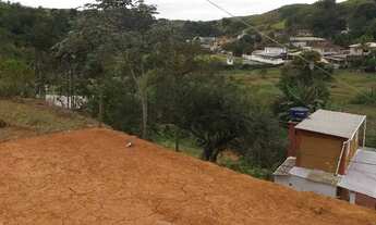 Imagem 2: Terreno em área rural