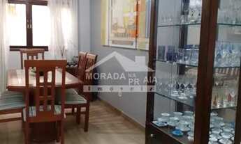 Imagem 4: Sobrado Geminado na Guilhermina, 3 dormitórios, 3 vagas, confira na Praia Grande - SP.