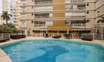 Imagem: Cobertura 241m2 com 3 suítes, 3 vagas