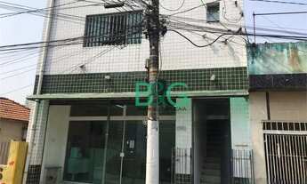 Imagem: Salão para alugar, 90 m² por R$ 4.500,00/mês