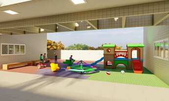 Imagem 7: Apartamento na praia frente mar