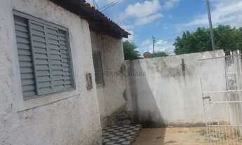 Imagem 5: Casa 2qts Simples CPA-1, Próx. Ganha Tempo