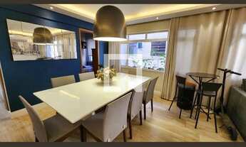 Imagem 5: Apartamento para Aluguel - Boqueirão, 4 Quartos, 150 m2