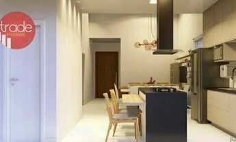 Imagem 5: Casa em condomínio à venda térrea com piscina zona sul