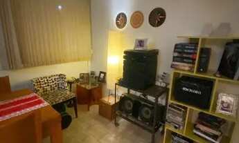 Imagem 5: Apartamento para venda possui 84 metros quadrados com 3 quartos