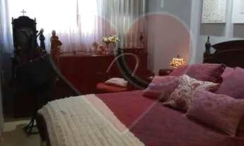 Imagem 6: Apartamento para venda tem 90 metros quadrados com 2 quartos, suíte, varanda no Jardim Ocê