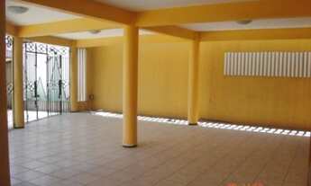 Imagem 5: Excelente casa duplex na Parquelândia, 440m2 de área, proximo a Igreja Redonda, VEJA!