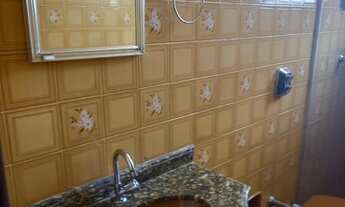 Imagem 3: Apartamento para aluguel tem 139 metros quadrados com 3 quartos em Santa Inês - Belo Horiz