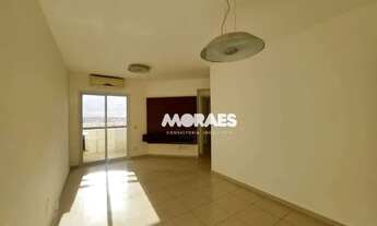 Imagem 2: Apartamento com 3 dormitórios, 90 m² - venda por R$ 550.000,00 ou aluguel por R$ 2.964,00