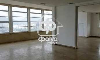 Imagem 6: Apartamento para aluguel com 402 metros quadrados com 4 quartos em Botafogo - Rio de Janei