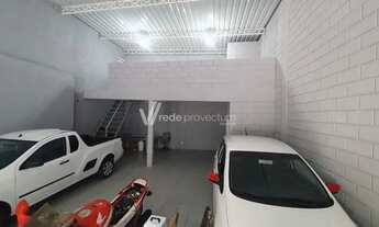 Imagem 7: Barracão - Bonfim - Campinas