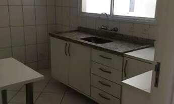 Imagem 2: Ed. Yasmin (apto á venda