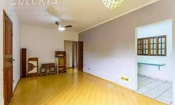 Imagem 2: Santo André - Casa Padrão - Vila Vitória