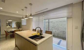 Imagem 4: Casa com 3 suítes à venda, 150m² - Parque São Domingos