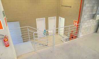 Imagem 16: Galpão para alugar, 1300 m² por R$ 46.291/mês - Vila Santa Cruz - São Paulo/SP