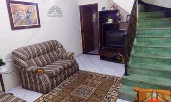 Imagem 3: Casa residencial à venda no Tatuapé,75 m², 03 quartos, sala 02 ambientes,2 banheiros, lava