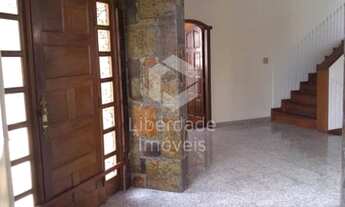 Imagem 2: BELO HORIZONTE - Casa Padrão - Caiçara