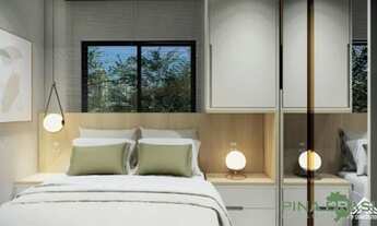 Imagem 5: Apartamento para Venda em Curitiba, Cajuru, 1 dormitório, 1 banheiro