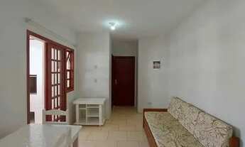 Imagem: APARTAMENTO DE 1 QUARTO EM CANASVIEIRAS