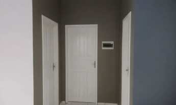 Imagem 5: Casa nova no bairro Equatorial