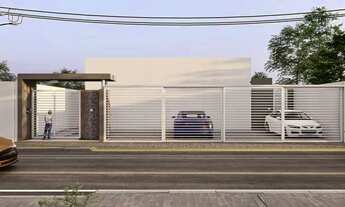 Imagem: Casa a venda - 3/4 Nova Caruaru 86m2