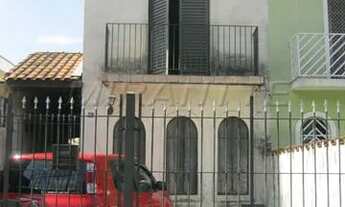 Imagem: Sobrado com 3 quartos em Vila Nova Mazzei