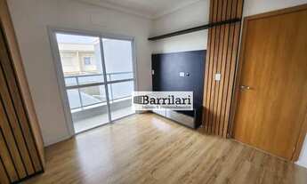 Imagem 2: Apartamento com 2 dormitórios à venda, 65 m² por R$ 460.000,00 - Centro - Boituva/SP