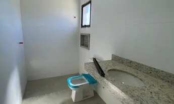 Imagem 7: GOIâNIA - Sobrado Padrão - Jardim Atlântico