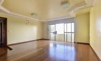 Imagem 5: Apartamento com 3 dormitórios à venda com 139m² por R$ 900.000,00 no bairro Batel - CURITI