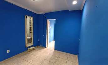 Imagem 3: Aluguel de Apartamento, N. S. das Graças, 02 Quartos, Sala + Cozinha conjugada