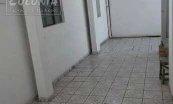 Imagem 2: Santo André - Casa Padrão - Jardim Santo Alberto