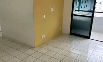 Imagem 2: Nexthouse Aluga Apartamento de 2 Quartos Suíte em Candeias -Prox Armazém Coral da Curva