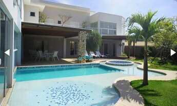 Imagem: Casa com 3 dormitórios, 490 m² - venda