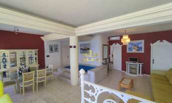 Imagem 6: FRENTE MAR - Apartamento com 3 dormitórios à venda, 150 m² por R$ 650.000 - Pitangueiras