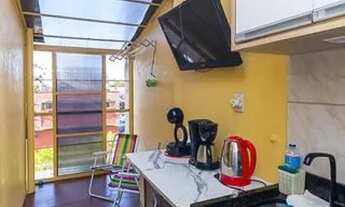 Imagem 2: Apartamento à venda Rua Doutor Voltaire Pires, Santo Antônio - Porto Alegre