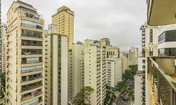 Imagem 3: Apartamento Higienópolis - 4 quartos - 4 Vagas e 2 Suítes