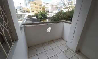 Imagem 5: Apartamento 02 dormitórios com elevador, sacada e garagem