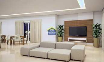 Imagem 4: Apart. 3 dorms, Lazer Top, Top na Aviacao, JGA881