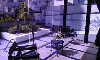 Imagem 5: Venda Conjunto Comercial Sao Paulo Itaim Bibi Ref: 7959