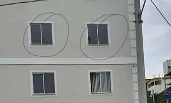 Imagem 3: Apartamento Apartamento com 2 dormitórios