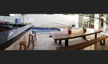 Imagem 2: São Caetano do Sul - Casa Padrão - Jardim São Caetano