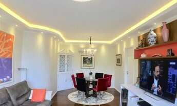 Imagem 3: Apartamento Venda Alto de Pinheiros 114 m² 3 Dormitórios