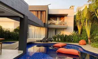 Imagem: Casa a venda em Granja Viana Cond Vintage